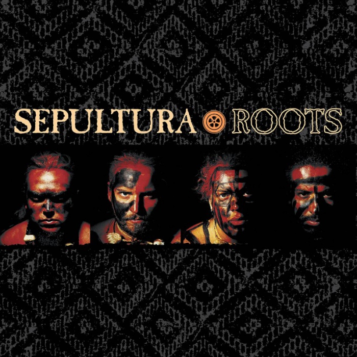 Sepultura - Roots 25th Anniversary Edition, Vinyl Album